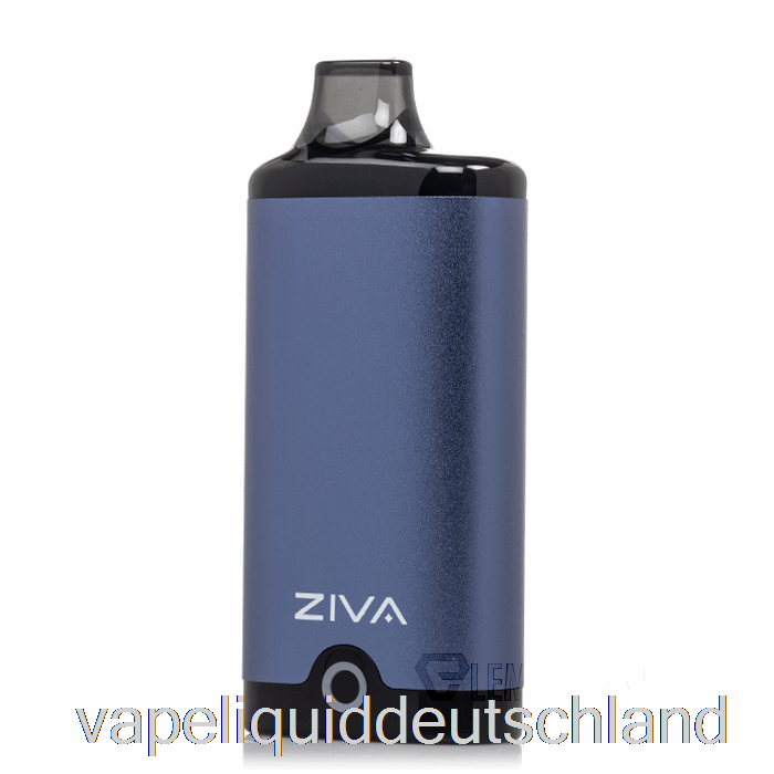 Yocan Ziva 510 Batterie Dunkelblau Vape Deutschland
